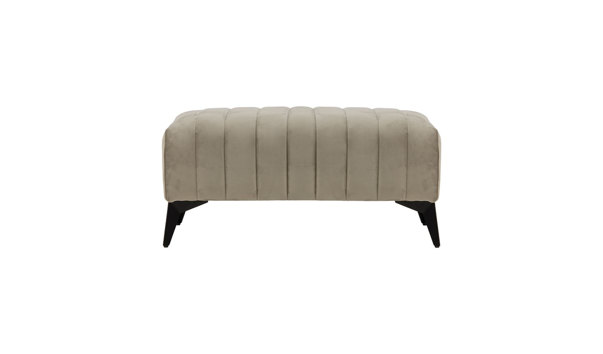 Kleiner Pouf Mary