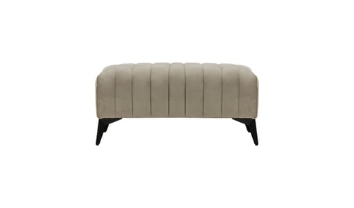 Kleiner Pouf Mary Kleiner Pouf Mary