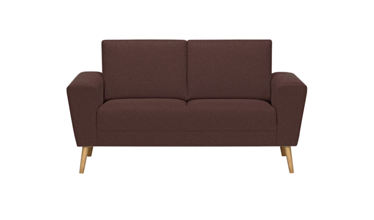 Zweisitzer-Sofa Cosy