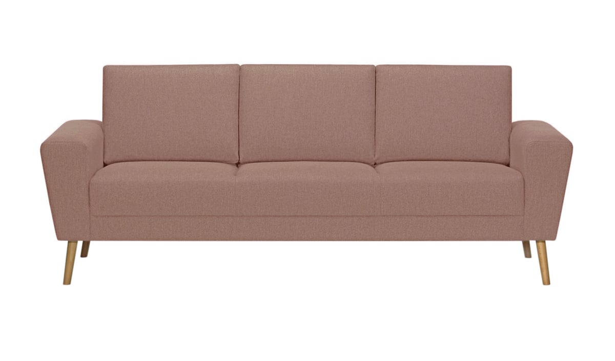 Dreisitzer-Sofa Cosy
