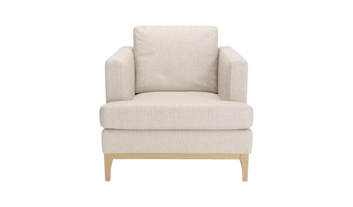 Sessel Scarlett Eco