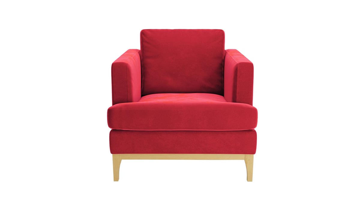 Sessel Scarlett