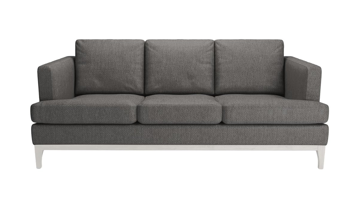 Dreisitzer-Sofa Scarlett Eco