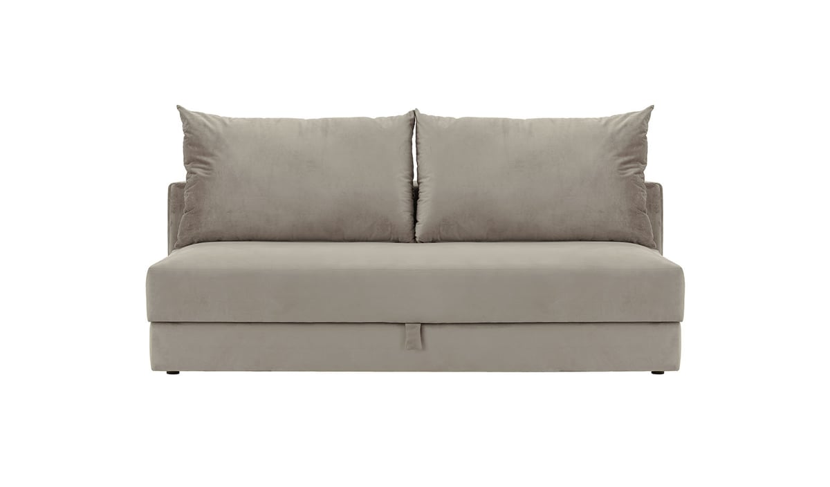 Dreisitzer-Schlafsofa Vena