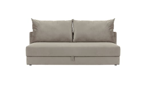 Dreisitzer-Schlafsofa Vena Dreisitzer-Schlafsofa Vena