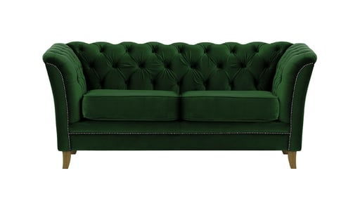 Zweisitzer-Sofa Karin Zweisitzer-Sofa Karin