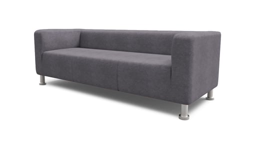 Dreisitzer-Sofa Scala Dreisitzer-Sofa Scala