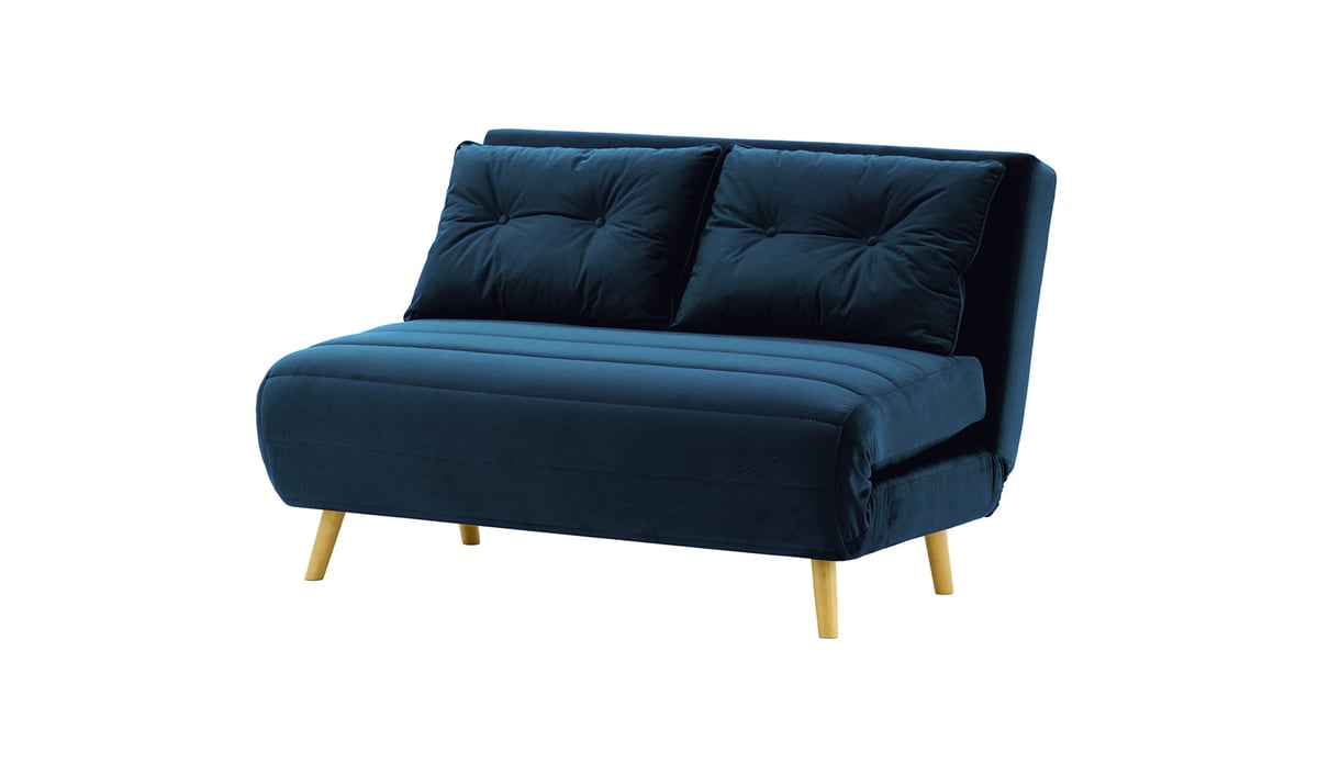 Ausklappbaresofa Flic 120 cm