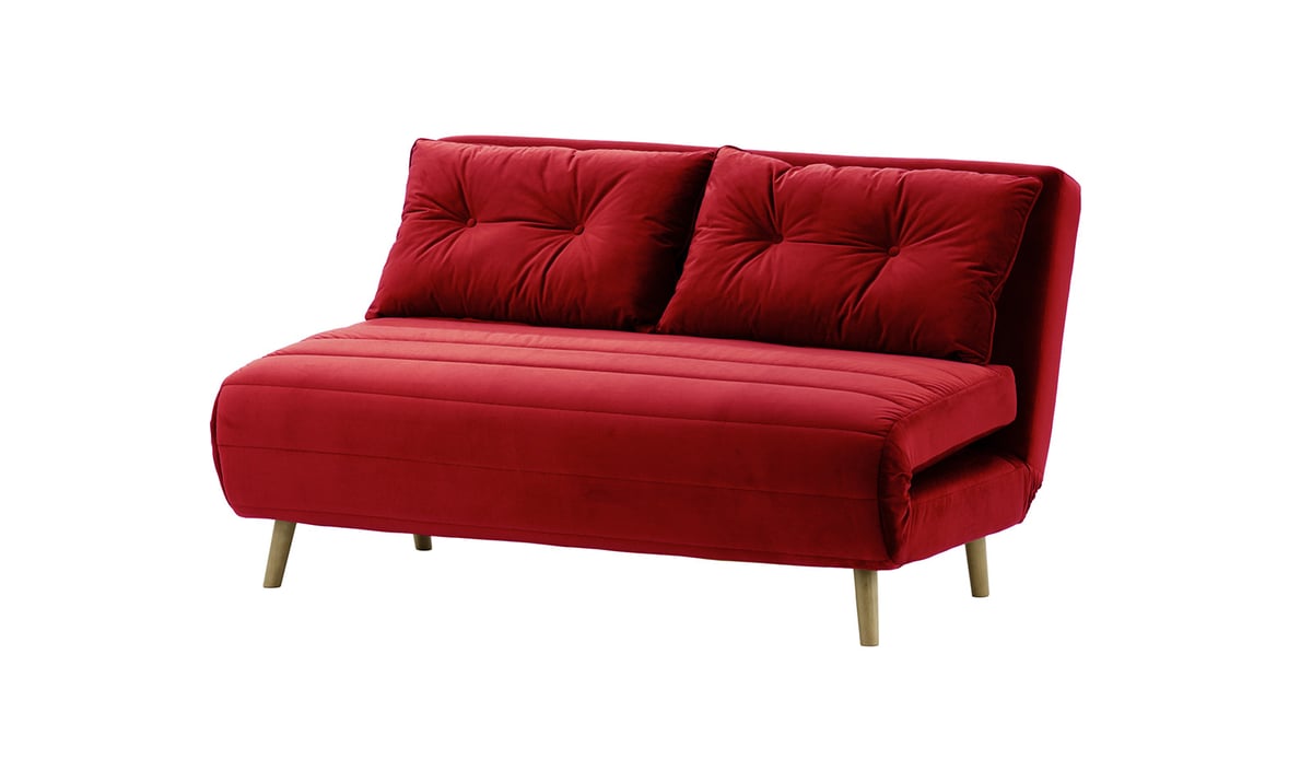 Ausklappbaresofa Flic 142 cm