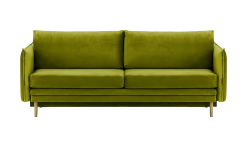 Schlafsofa Nimbus mit Stauraum Schlafsofa Nimbus mit Stauraum