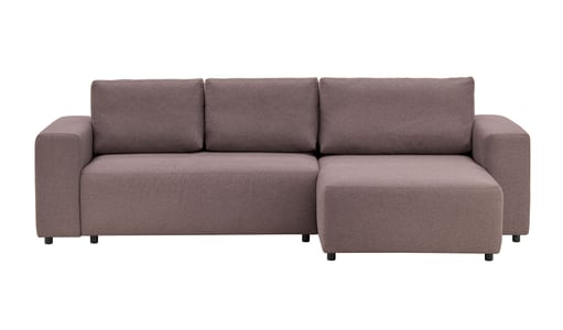 Rechtsseitiges Ecksofa Solace Rechtsseitiges Ecksofa Solace