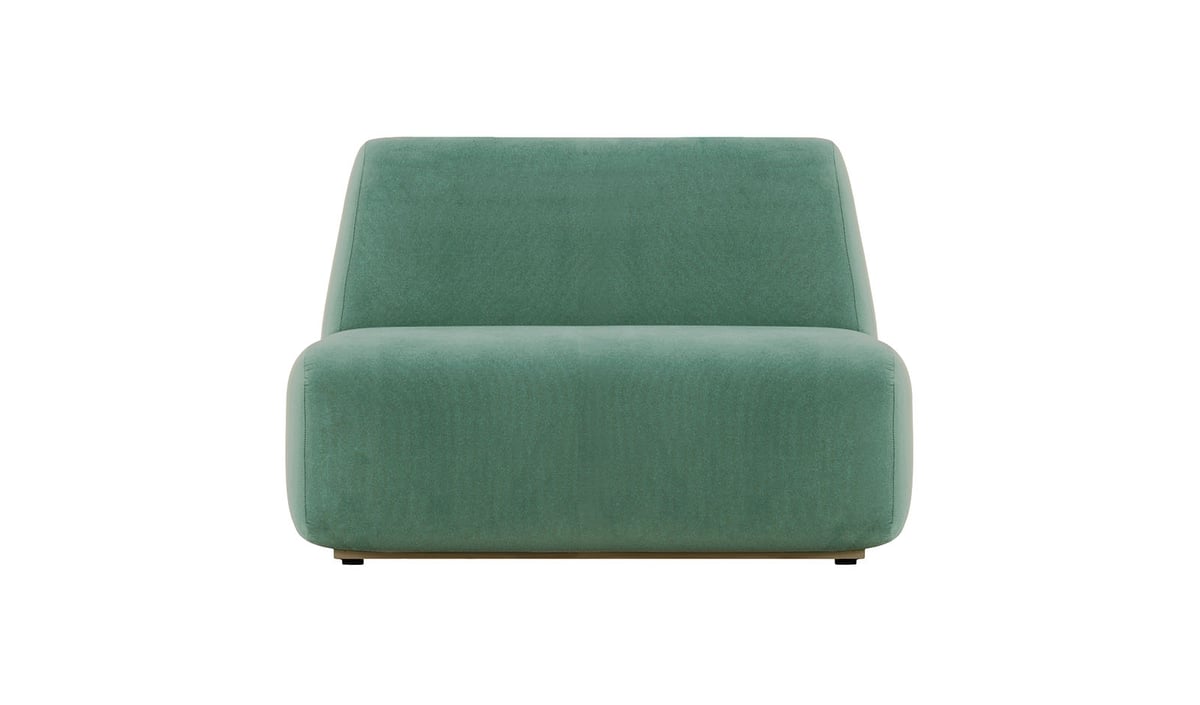 Zweisitzer-Sofa Nist