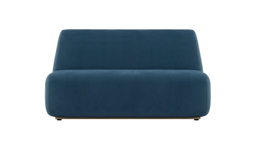 Dreisitzer-Sofa Nist Dreisitzer-Sofa Nist