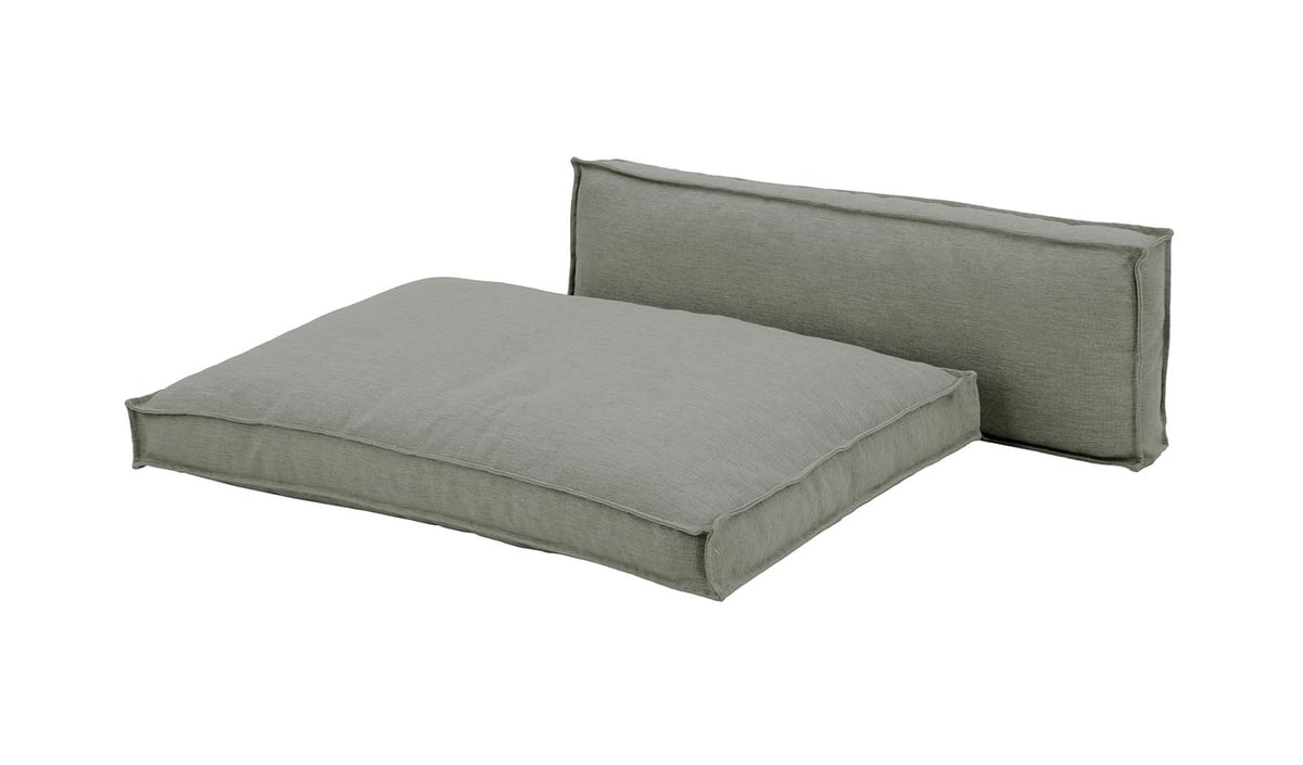 Kissen für Paletten-Sofa 80x120 cm