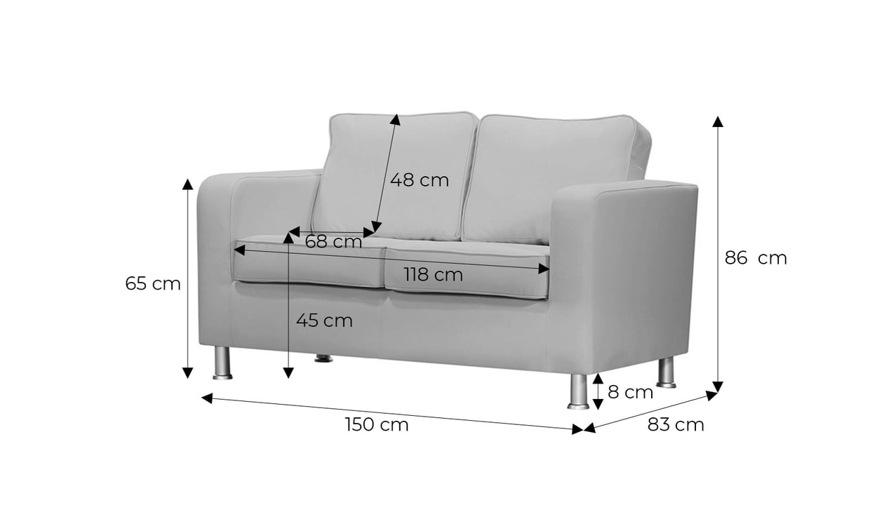 Abmessungen