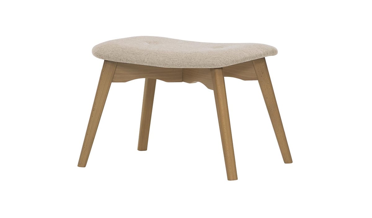 Fußhocker Ducon Malmo