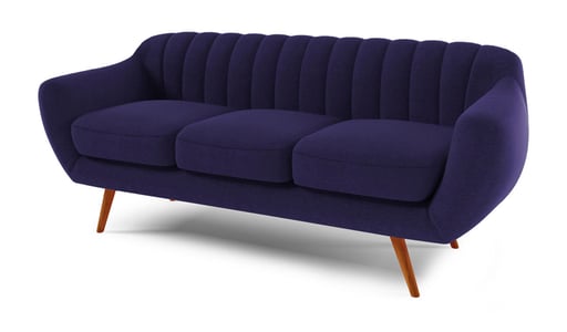 Dreisitzer-Sofa Destiny Dreisitzer-Sofa Destiny
