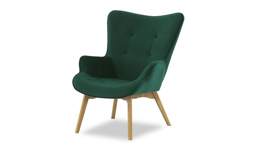 Sessel Ducon Velvet Sessel Ducon Velvet