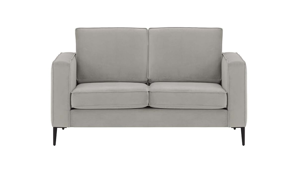 Zweisitzer-Sofa Eaz