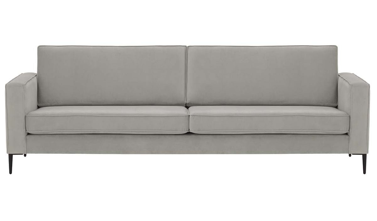 Sofa für 3,5 Personen Eaz