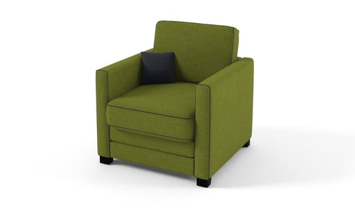 Sessel mit Schlaffunktion Boom Sessel mit Schlaffunktion Boom
