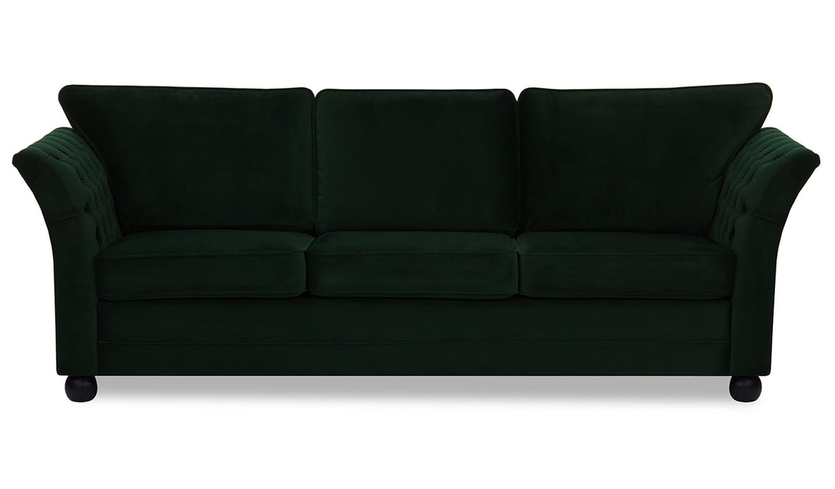 Dreisitzer-Sofa Gala