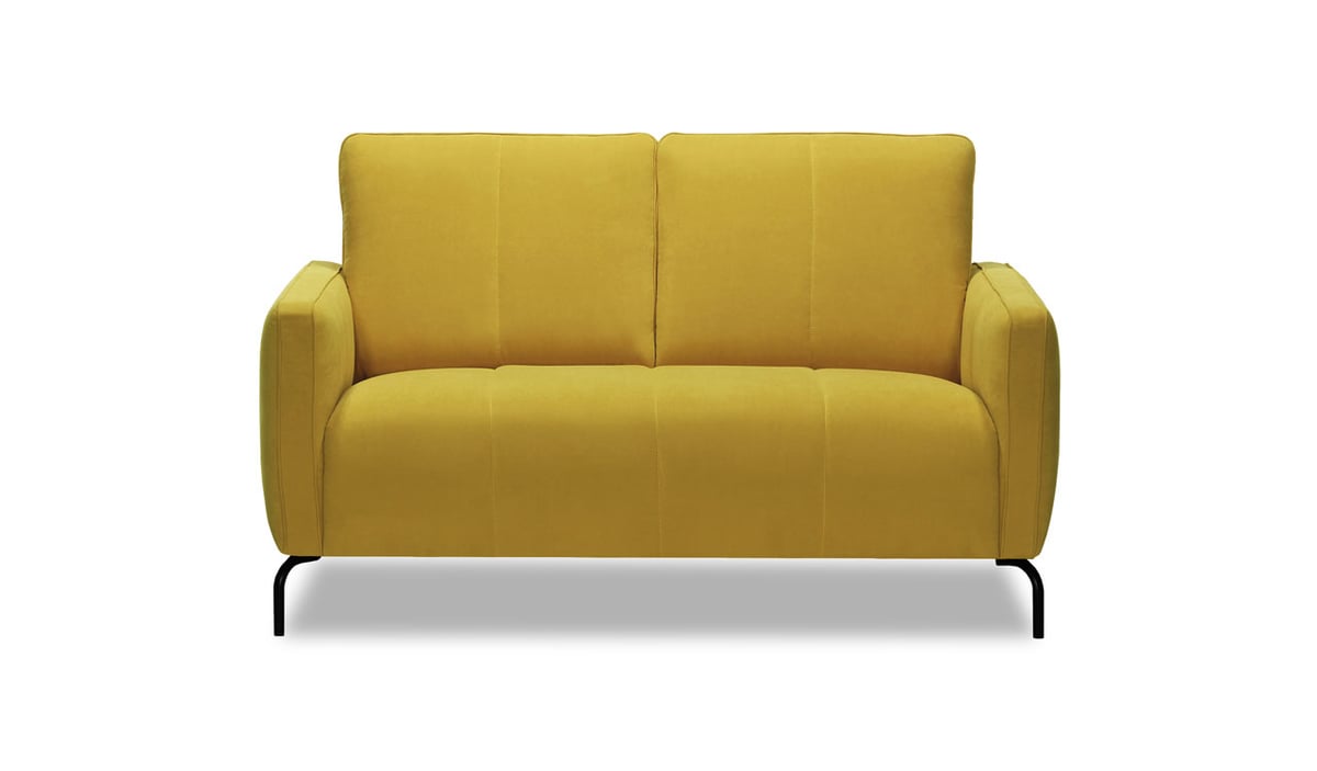 Zweisitzer-Sofa Opus