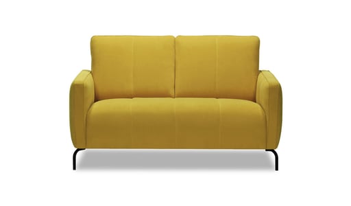 Zweisitzer-Sofa Opus Zweisitzer-Sofa Opus