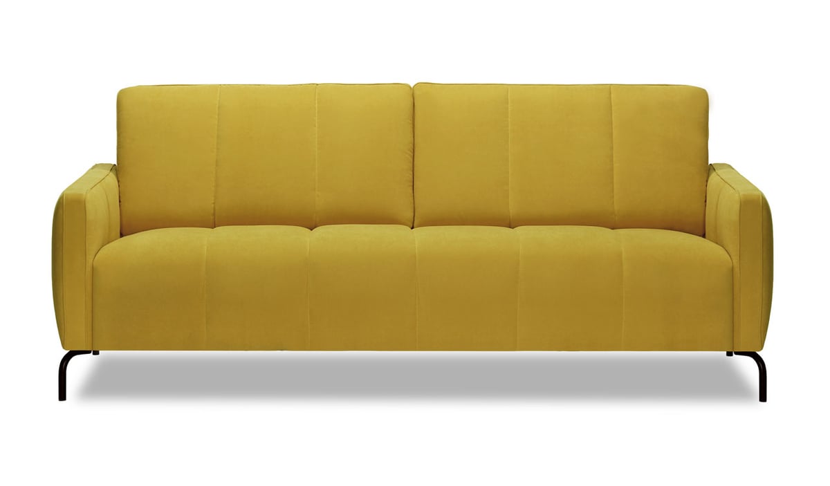 Dreisitzer-Sofa Opus