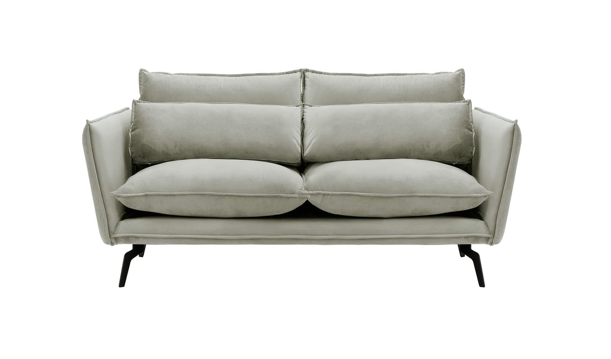 2,5-Sitzer-Sofa Layla