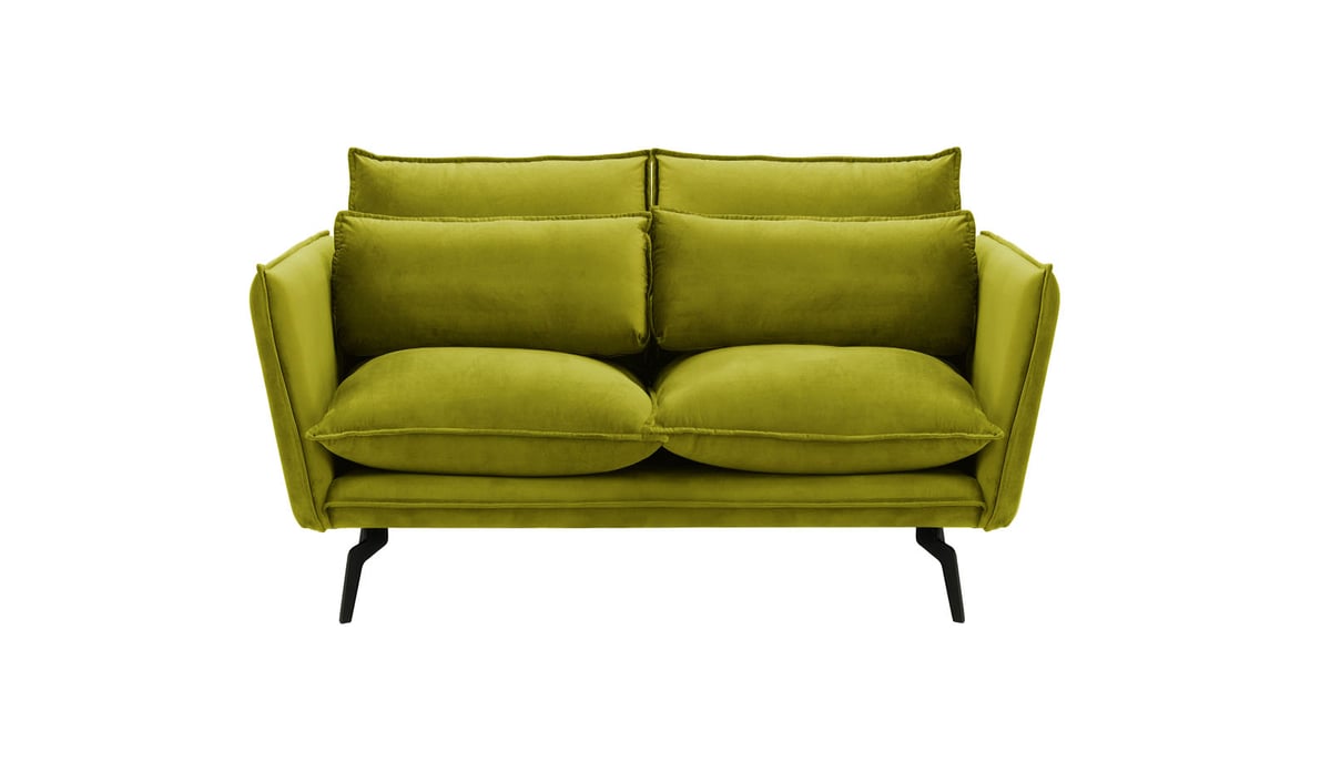 Zweisitzer-Sofa Layla