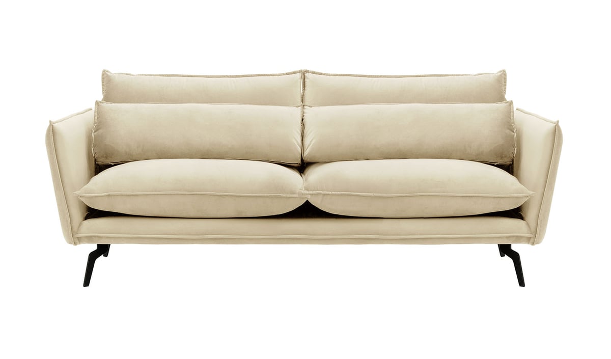 Dreisitzer-Sofa Layla