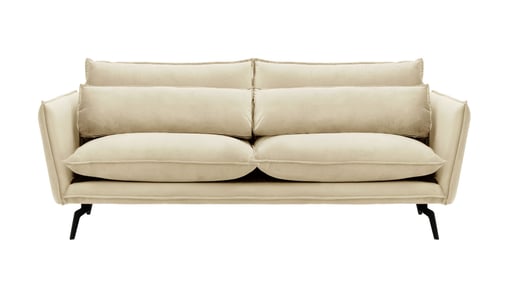 Dreisitzer-Sofa Layla Dreisitzer-Sofa Layla