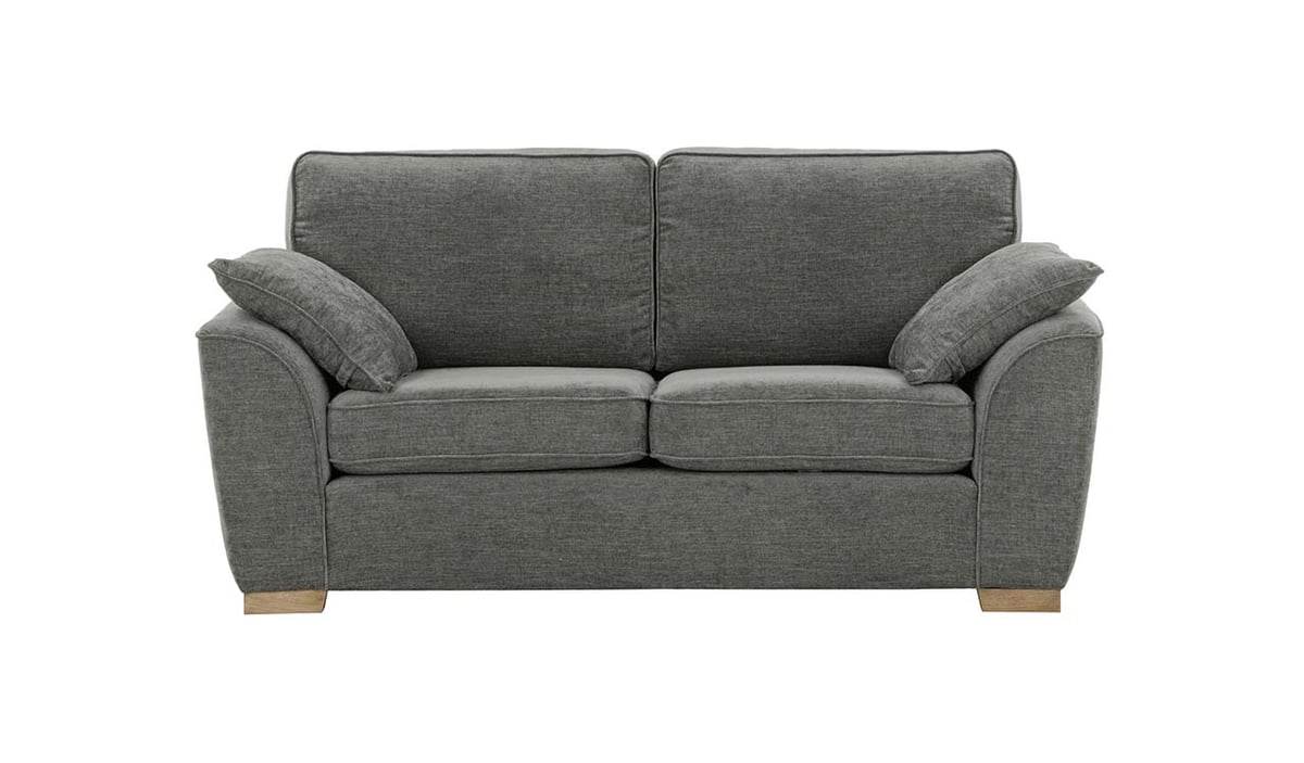 Zweisitzer-Sofa Rubens