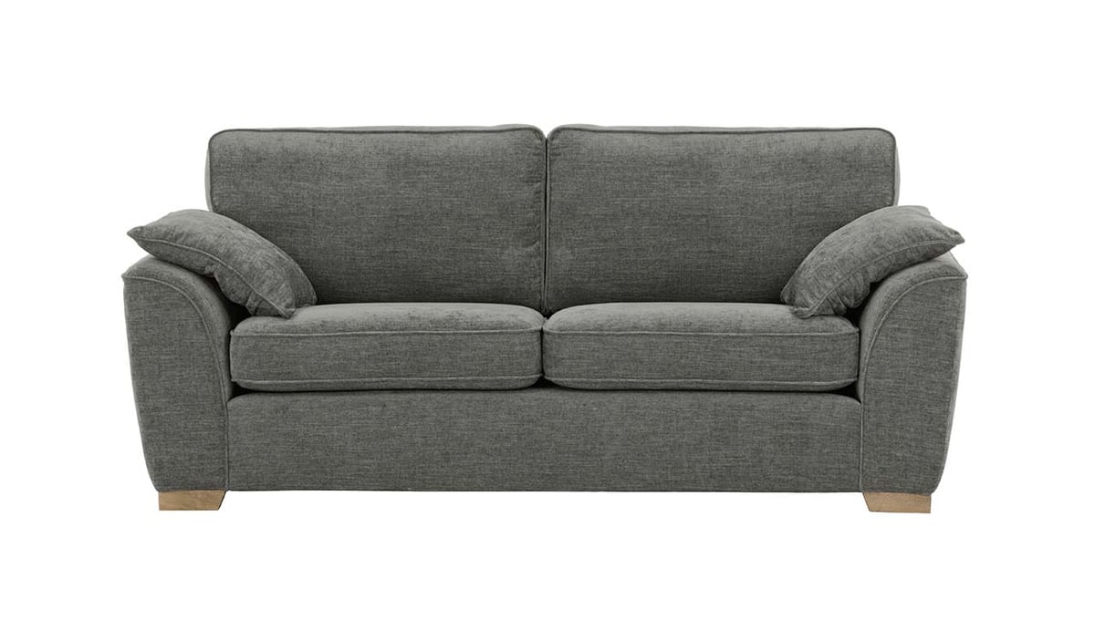 Dreisitzer-Sofa Rubens