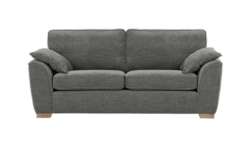 Dreisitzer-Sofa Rubens Dreisitzer-Sofa Rubens