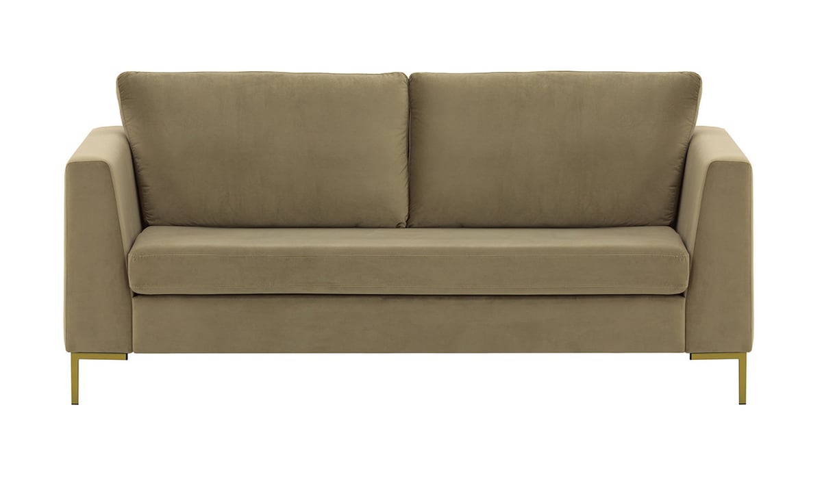 2,5-Personen-Sofa Gosena
