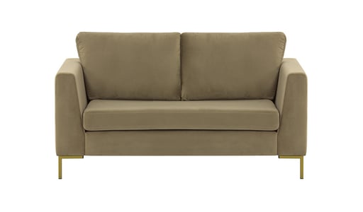 Zweisitzer-Sofa Gosena Zweisitzer-Sofa Gosena