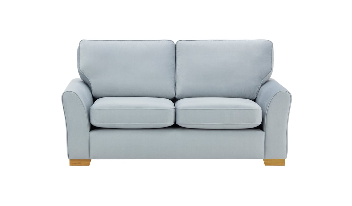 Zweisitzer-Sofa Serena