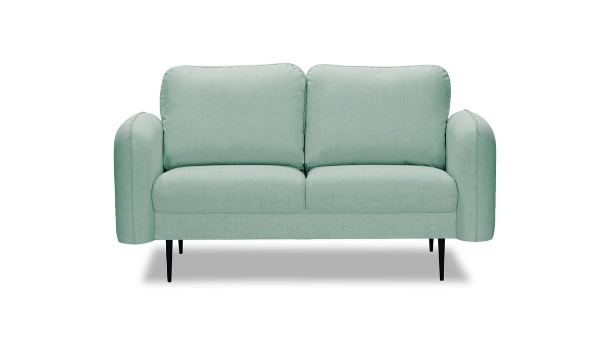 Zweisitzer-Sofa Kilburn