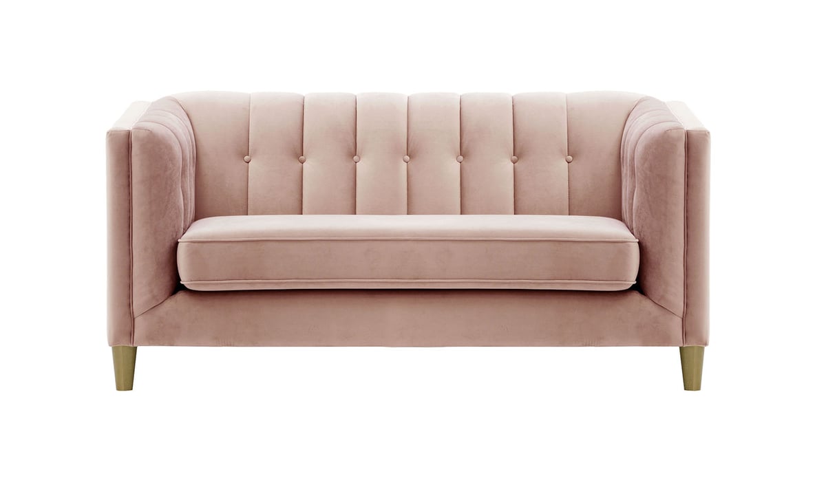Zweisitzer-Sofa Sodre