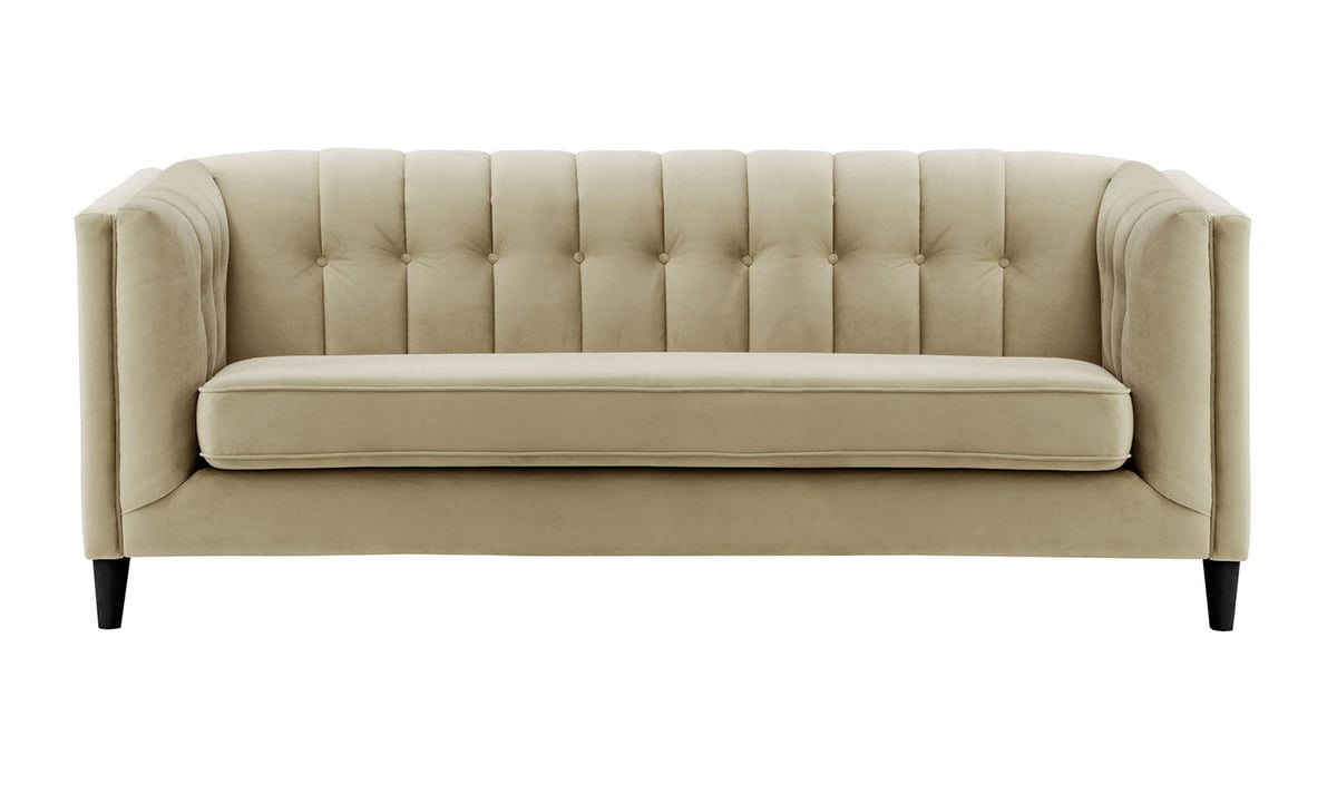 Dreisitzer-Sofa Sodre