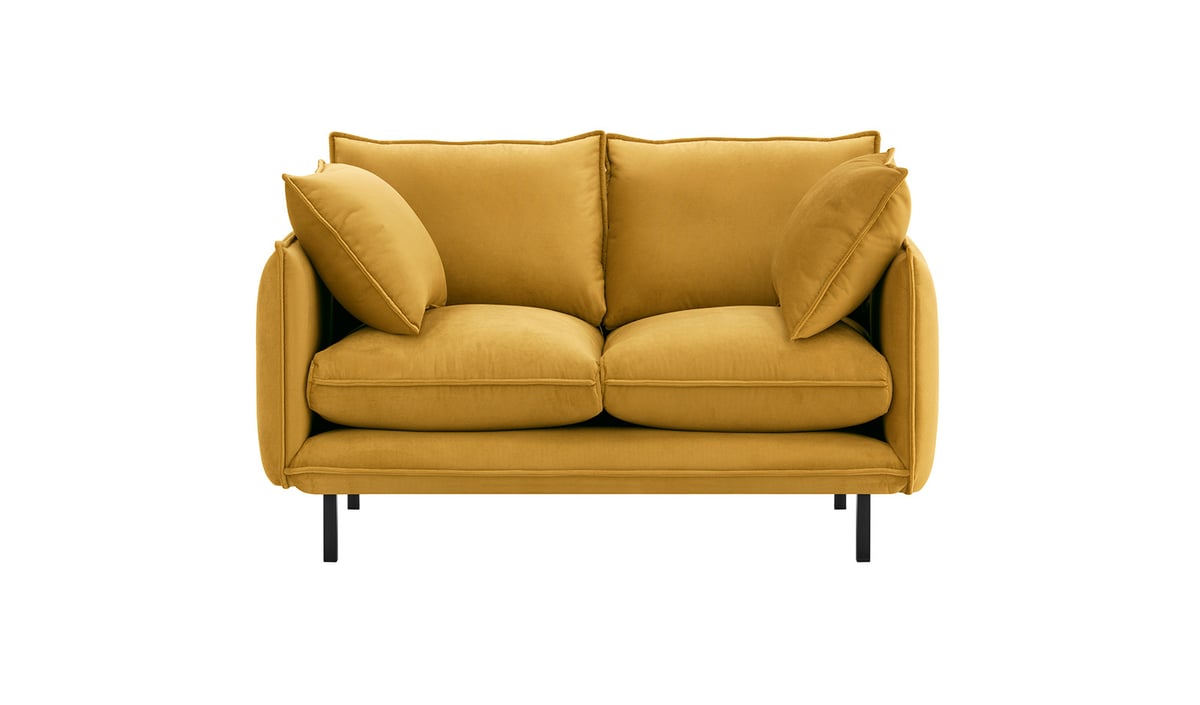 Zweisitzer-Sofa Nimbus