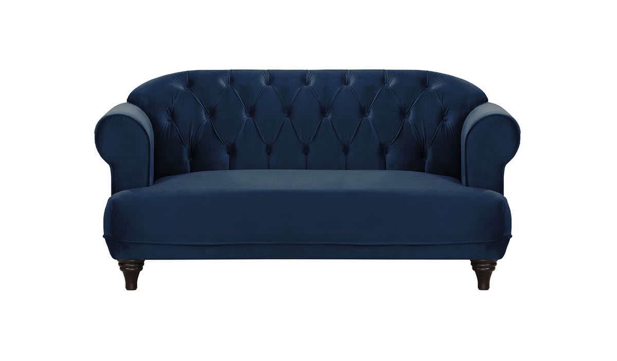 Dreisitzer-Sofa Harto