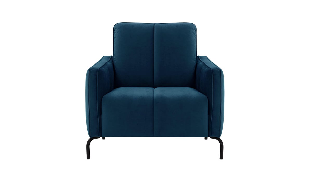 Sessel Opus Velvet
