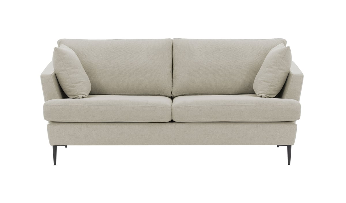 2,5-Sitzer-Sofa Content