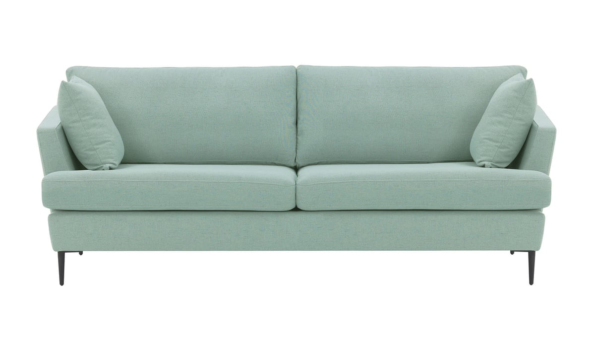Dreisitzer-Sofa Content