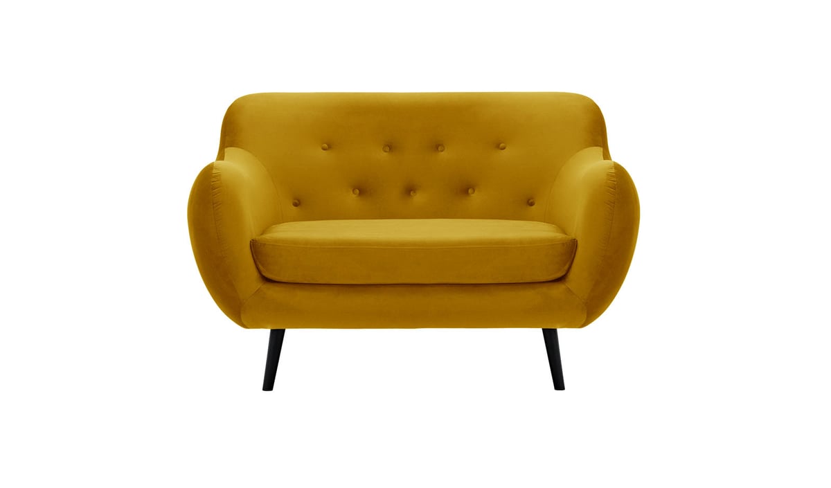 Zweisitzer-Sofa Neve