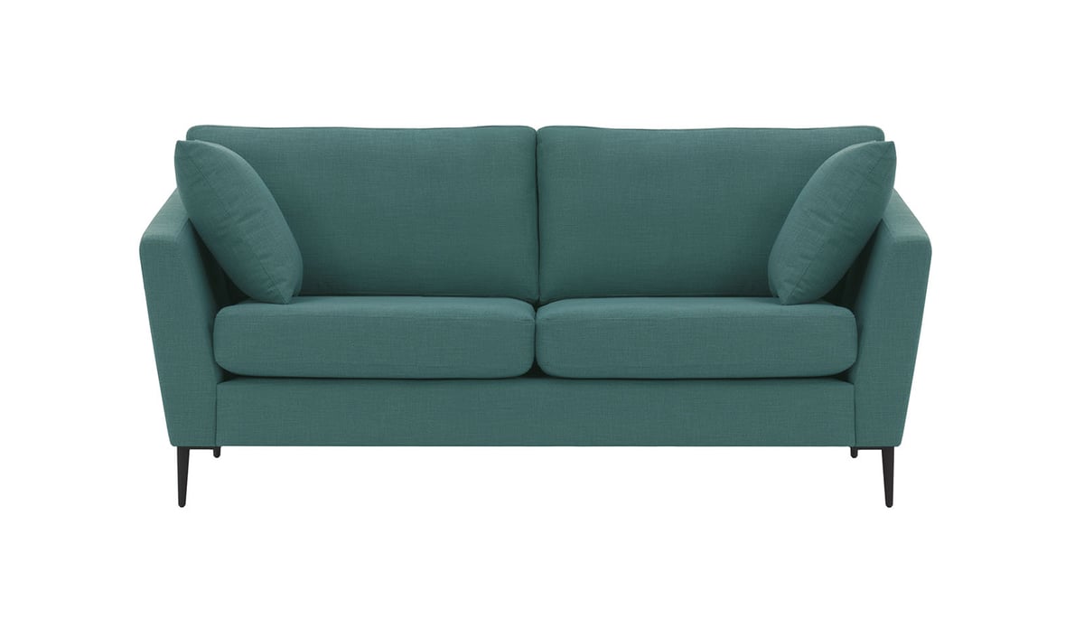 2,5-Sitzer-Sofa Imani