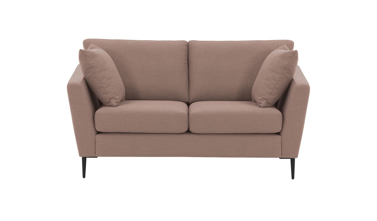 Zweisitzer-Sofa Imani